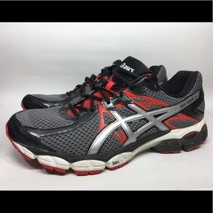 Asics Gel Flux 2 Size 12.5